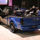 Image for article titled 2009 Chicago Auto Show: Day One